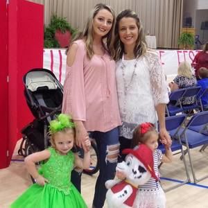 Meet your Posher, Tara